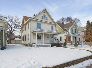 3532 16th Ave S, Minneapolis, MN 55407