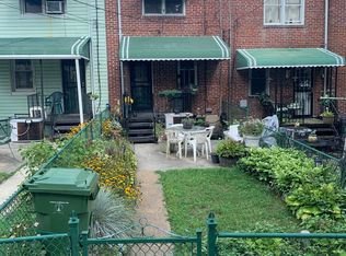 316 N Edgewood St, Baltimore, MD 21229