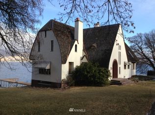 3600 Us Highway 97a, Chelan, WA 98816