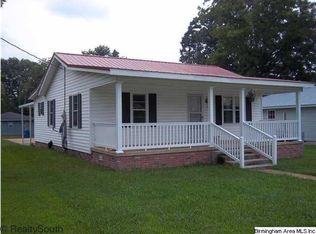 307 Elm St, Oneonta, AL 35121