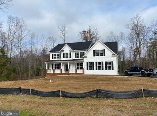 8013 Floyds Quarter Ct, La Plata, MD 20646