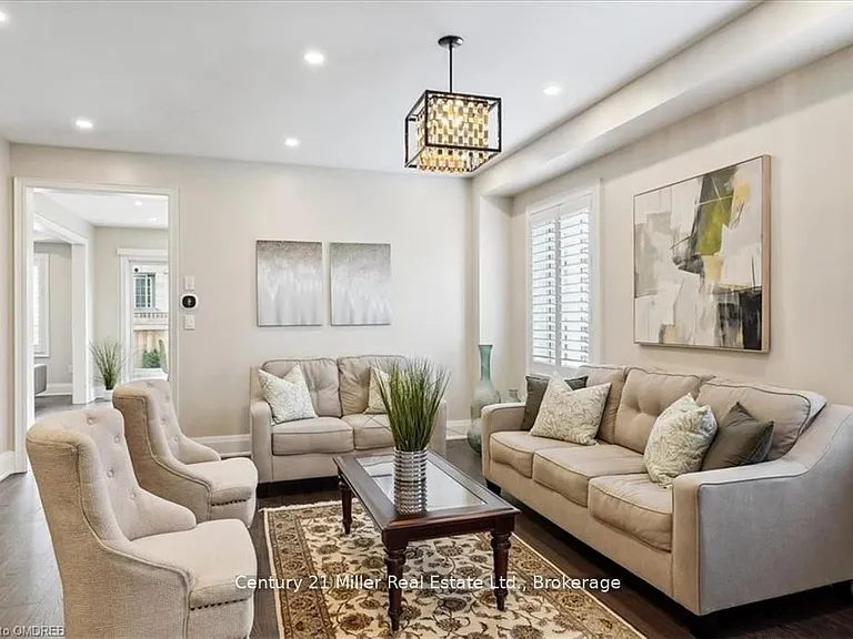 3083 Streamwood Pass — Photo 4