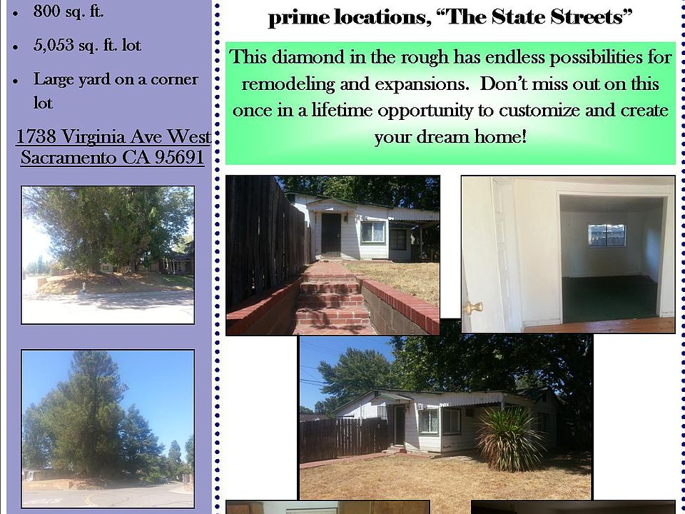 1st image of 1738 Virginia Ave