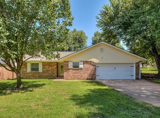 209 SW 6th St, Blanchard, OK 73010
