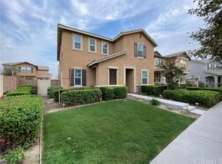 5063 S Heritage Paseo, Ontario, CA 91762