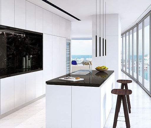 3rd image of 300 S Biscayne Blvd #2023