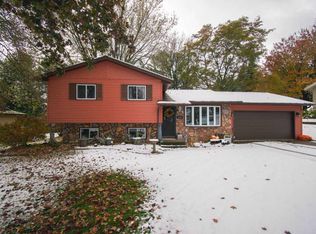 3017 Springdale Ave, Wausau, WI 54401