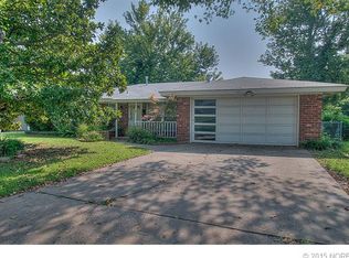 4917 Cornell Dr, Bartlesville, OK 74006