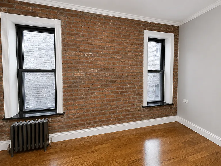 436 W 52nd St #8D — Photo 5