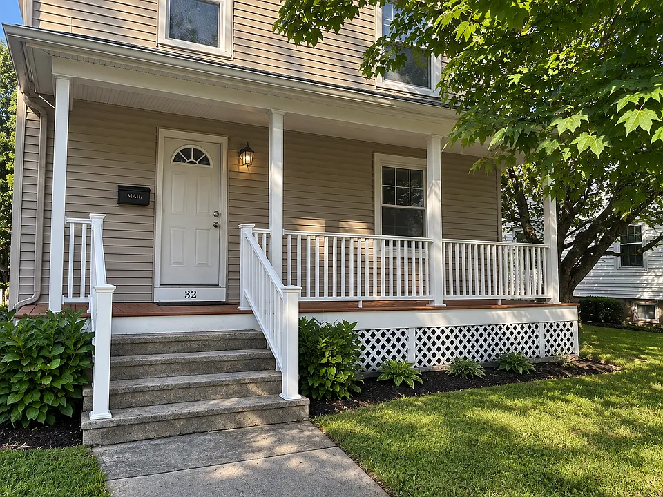 32 Franklin St #1