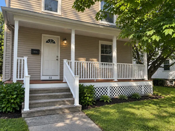 32 Franklin St Floor 1, Wallingford, CT 06492