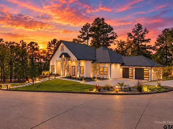 4504 Triggs Trce, Tyler, TX 75709