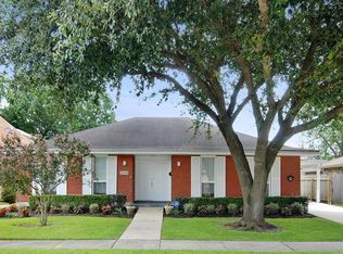 2005 Elizabeth St, Metairie, LA 70003