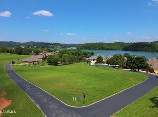 200 Cormorant Dr, Vonore, TN 37885