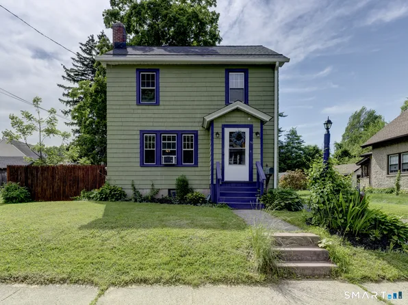 44 Welch Avenue, Windsor, CT 06095