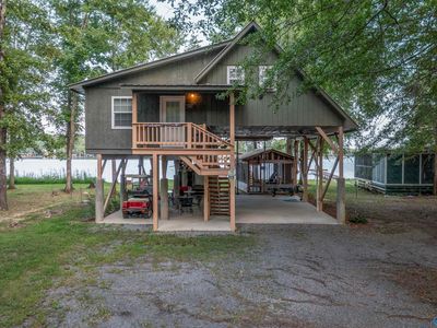 5329 Hidden Cove Rd, Cedar Bluff, AL, 35959