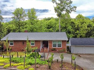 535 Dogwood Cir, High Point, NC 27260