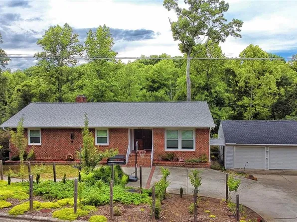 535 Dogwood Cir, High Point, NC 27260