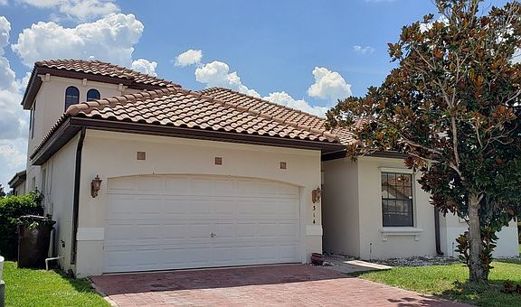 2nd image of 314 Villa Sorrento Cir