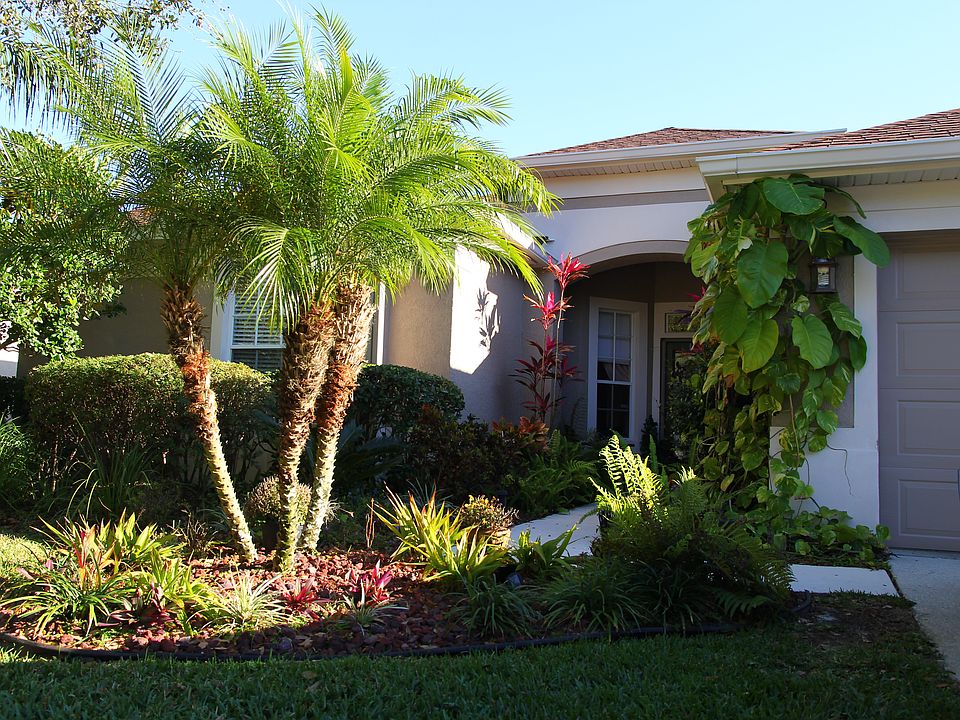 19110 Golden Cacoon Pl Lutz FL 33558 Zillow