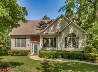 21196 Polly Cir, Mc Calla, AL 35111