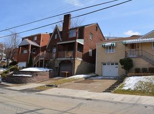 4105 Beehner Rd, Pittsburgh, PA 15217