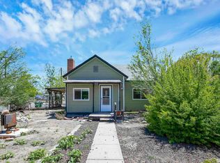 1511 N Nevada St, Carson City, NV