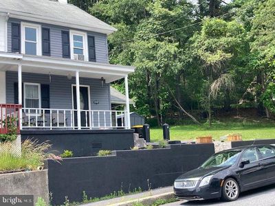 2146 Main St, Pottsville, PA, 17901