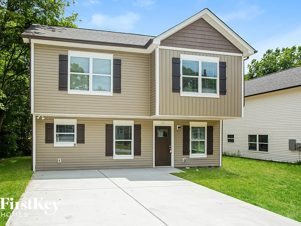 99 Saint Mary Ave NW