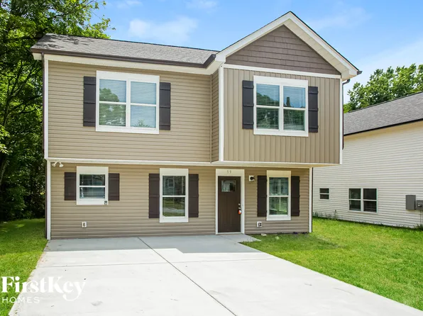 99 Saint Mary Ave NW, Concord, NC 28025