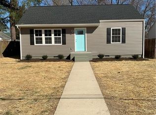 1312 Pennsylvania Ave, Glen Allen, VA 23060