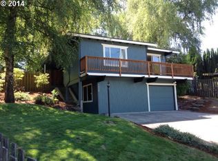 7468 SE Carla Ct, Milwaukie, OR 97267