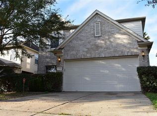 19330 Dawn Canyon Rd, Houston, TX 77084