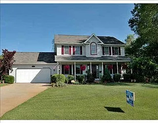 10813 Pewamo Dr photo 1