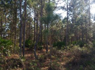 2065 Sw Rucks Dairy Road, Okeechobee, FL 34974