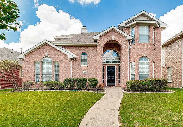 7813 Park Run Rd — Photo 1
