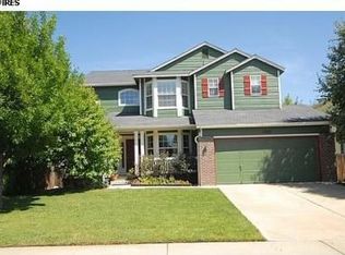 1553 Stanley Dr, Erie, CO 80516
