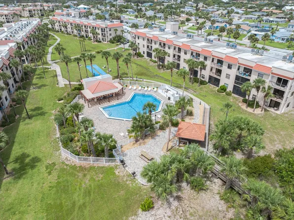 4250 A1a S Unit J25, Saint Augustine, FL 32080