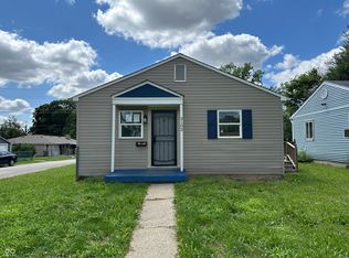 3102 Adams St, Indianapolis, IN 46218