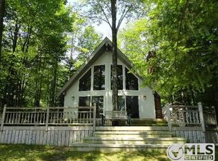 3848 Thendara Ct, Gladwin, MI 48624