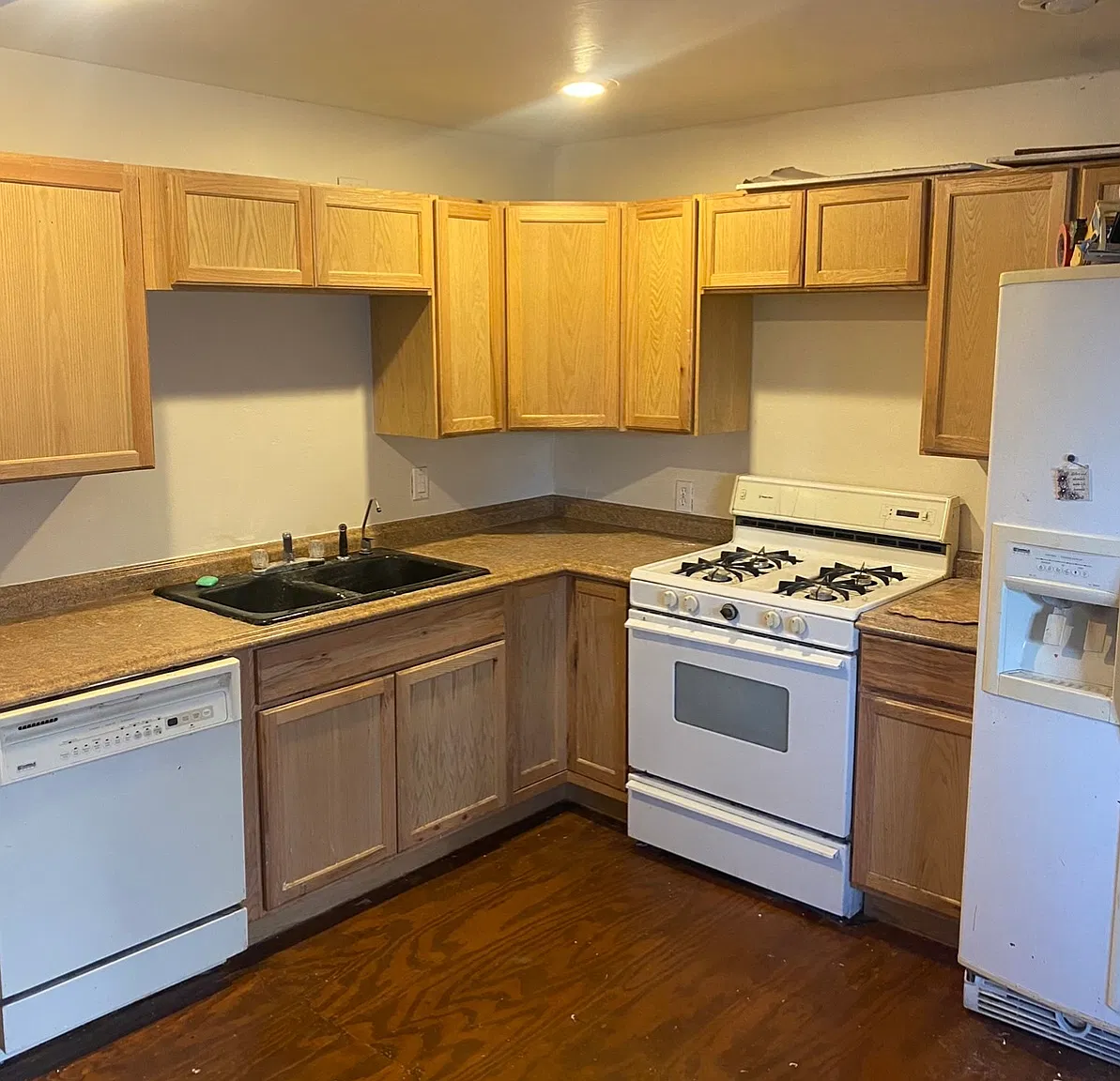 2 bed, 600 sqft, $1,500 — Photo 1