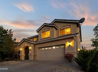 7230 Heritage Oaks Dr, Reno, NV 89523