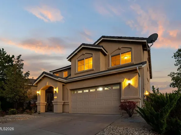 7230 Heritage Oaks Dr, Reno, NV 89523