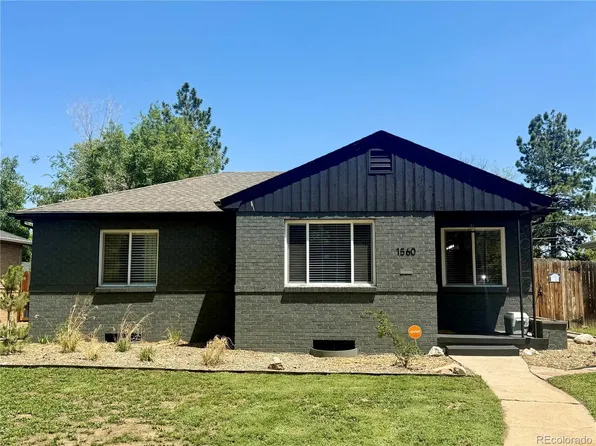 1560 Quince Street, Denver, CO 80220