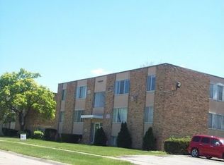 2412 Robert T Longway Blvd APT 1, Flint, MI 48503