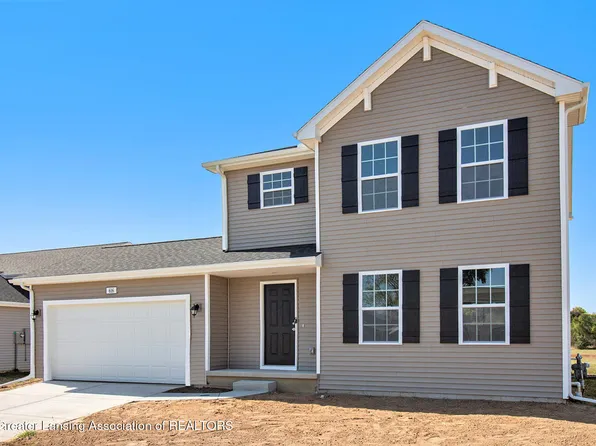 4736 Cambria Ct, Potterville, MI 48876