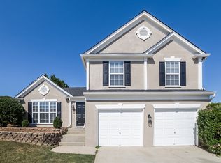 364 Darter Way NW, Kennesaw, GA 30144