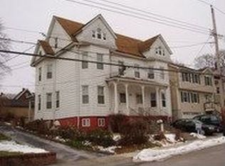 517 Simpson Pl, Peekskill, NY 10566