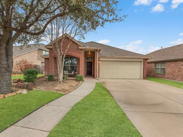 708 Saddleway Dr, Fort Worth, TX 76179
