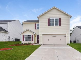 6828 Planting Ct, Raleigh, NC 27610